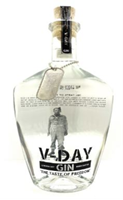 Image de V-Day Gin 40.44° 0.7L